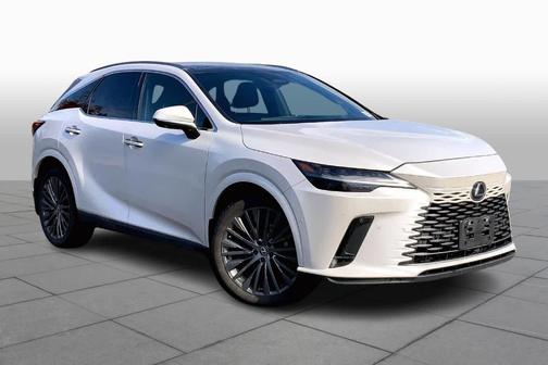 2023 Lexus RX 350 Luxury