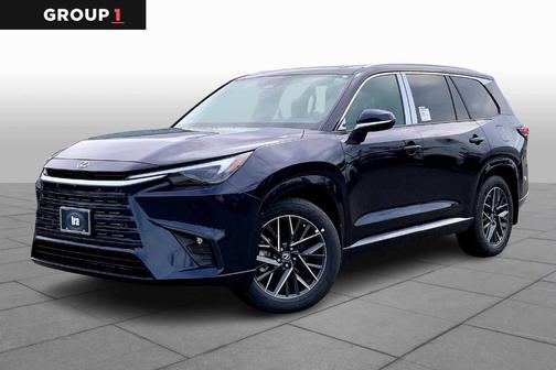 2025 Lexus TX 350