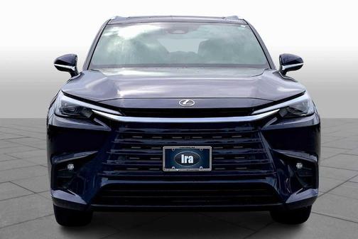 2025 Lexus TX 350