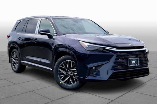 2025 Lexus TX 350