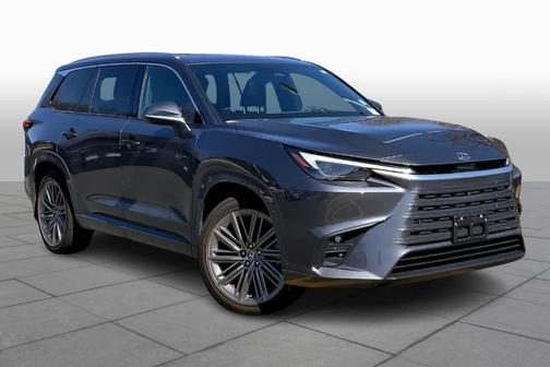 2024 Lexus TX 350 Luxury