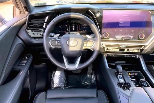2024 Lexus TX 350 Luxury