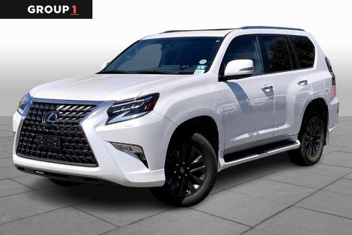 2023 Lexus GX 460 GX 460 Premium