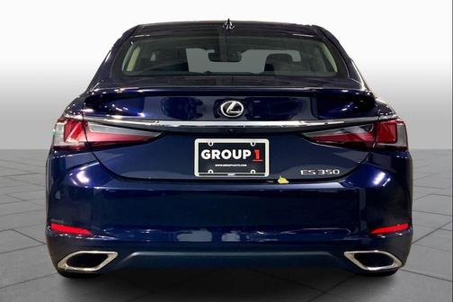 2025 Lexus ES 350 Base