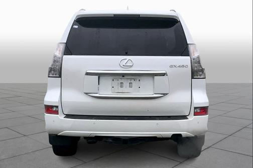 2016 Lexus GX 460 Base