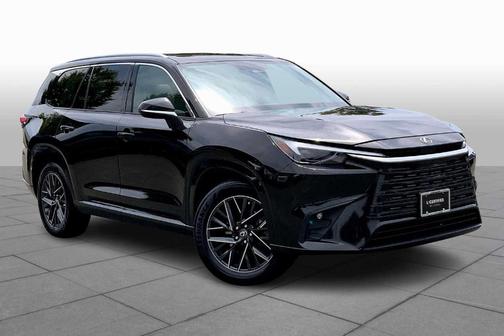 2024 Lexus TX 350 TX 350
