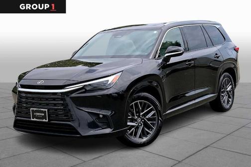 2024 Lexus TX 350 TX 350