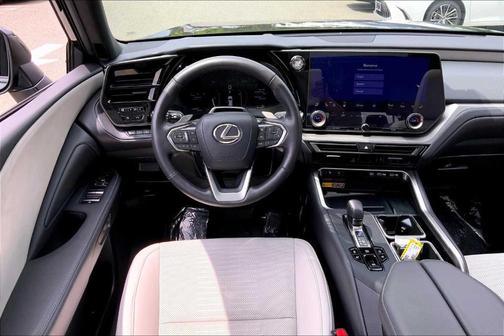 2024 Lexus TX 350 TX 350