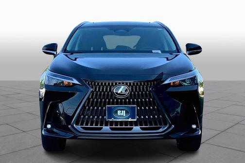 2025 Lexus NX 350h Premium