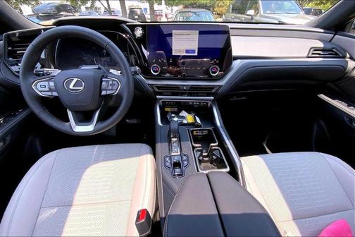 2025 Lexus TX 350 PREMIUM