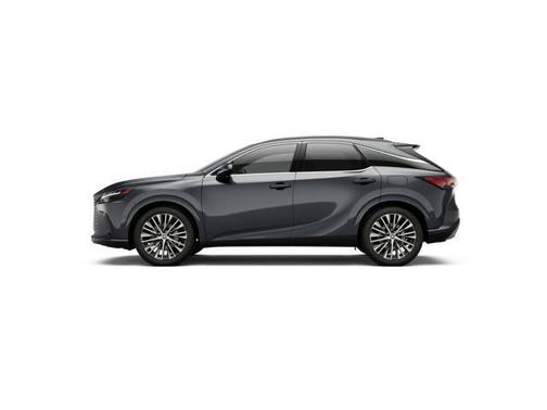 Cloudburst Gray 2026 Lexus RX 350 Premium Plus