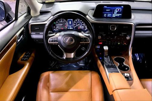 2022 Lexus RX 350L RX 350L