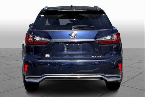 2022 Lexus RX 350L RX 350L