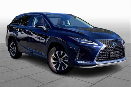 2022 Lexus RX 350L RX 350L