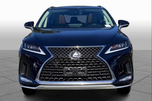 2022 Lexus RX 350L RX 350L