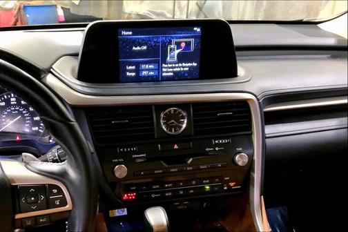2022 Lexus RX 350L RX 350L