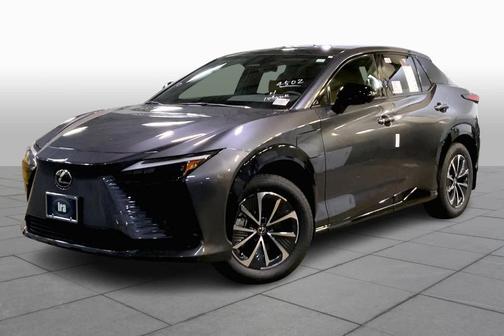 2025 Lexus RZ 300e