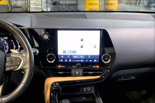 2023 Lexus NX 250 Base