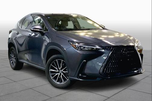2023 Lexus NX 250 Base
