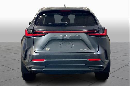 2023 Lexus NX 250 Base