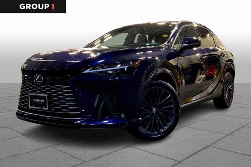 2024 Lexus RX 350 Premium