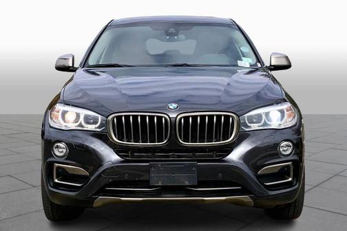 2016 BMW X6 xDrive35i