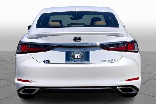 2025 Lexus ES 350