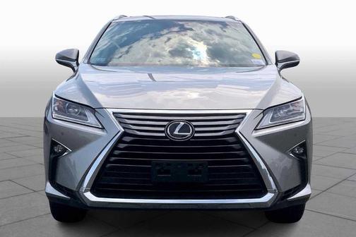 2018 Lexus RX 350L RX 350L Premium