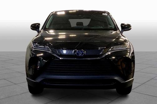 2022 Toyota Venza LE