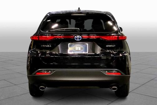 2022 Toyota Venza LE