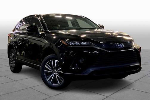 2022 Toyota Venza LE