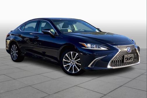 2020 Lexus ES 300h Base