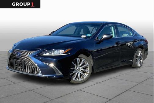 2020 Lexus ES 300h Base