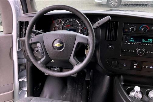 2022 Chevrolet Express 2500 Work Van