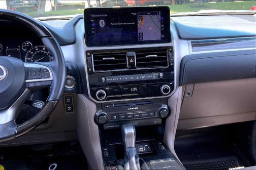 2023 Lexus GX 460