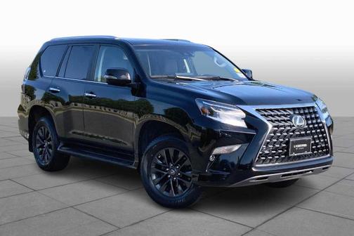 2023 Lexus GX 460 GX 460 Premium