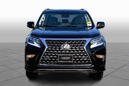 2023 Lexus GX 460 GX 460 Premium