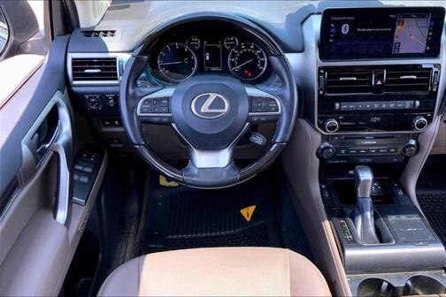 2023 Lexus GX 460