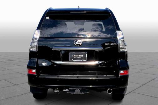2023 Lexus GX 460 GX 460 Premium