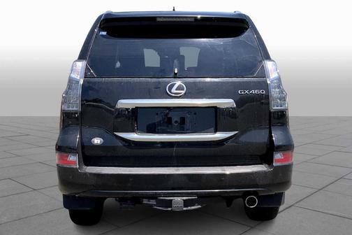 2023 Lexus GX 460