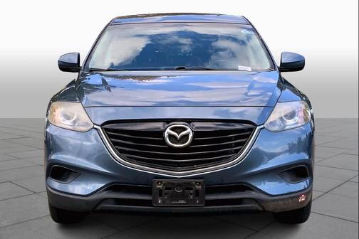 2015 Mazda CX-9 Touring