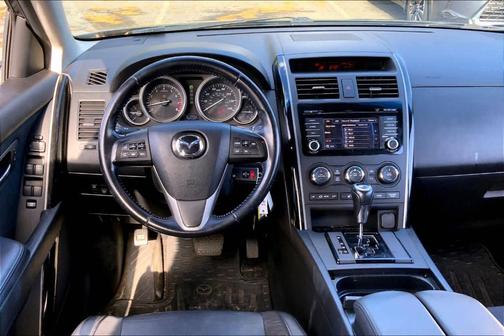 2015 Mazda CX-9 Touring