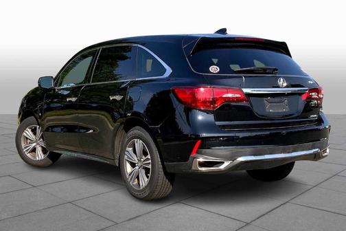2019 Acura MDX 3.5L