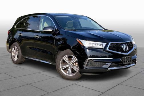 2019 Acura MDX 3.5L