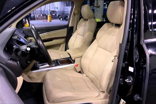 2019 Acura MDX 3.5L