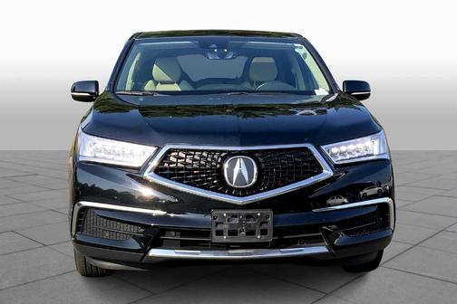 2019 Acura MDX 3.5L