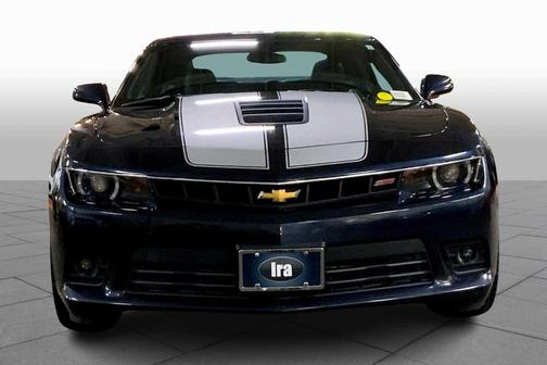 2014 Chevrolet Camaro 2SS