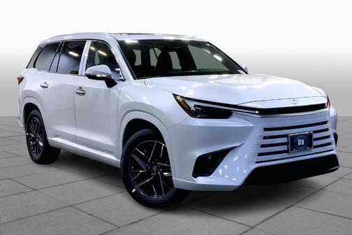 2025 Lexus TX 350