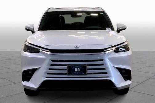 2025 Lexus TX 350