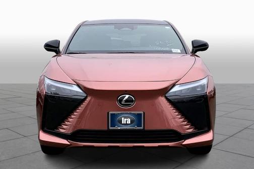2025 Lexus RZ 450e Premium